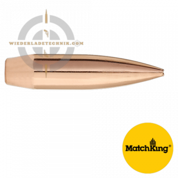 Preview: Sierra MatchKing 2210 Geschoss